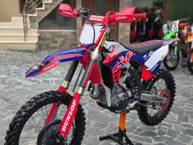 Honda Crf 450* СТАРТЕР* 3 РЕЖИМА* ТРАКШЪН КОНТРОЛ* ЛИЗИНГ* , снимка 17