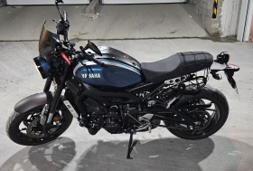 Yamaha XSR900 Cafe Racer, снимка 6
