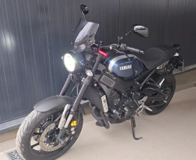 Yamaha XSR900 Cafe Racer, снимка 2