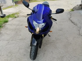 Suzuki Gsxr 600, снимка 7