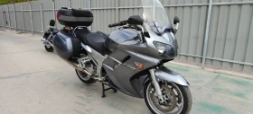 Yamaha Fjr 1300, снимка 4
