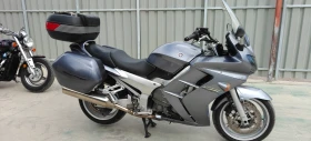 Yamaha Fjr 1300, снимка 10