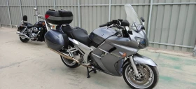 Yamaha Fjr 1300, снимка 2