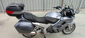 Yamaha Fjr 1300, снимка 12