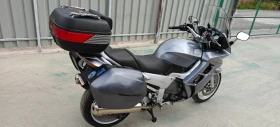 Yamaha Fjr 1300, снимка 8