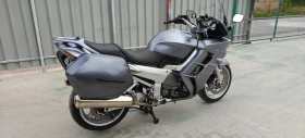 Yamaha Fjr 1300, снимка 9