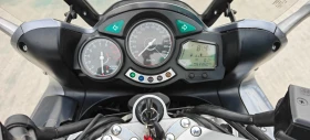 Yamaha Fjr 1300, снимка 16