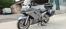 Yamaha Fjr 1300, снимка 3
