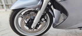 Yamaha Fjr 1300, снимка 13