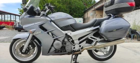 Yamaha Fjr 1300, снимка 6