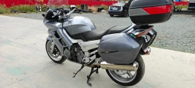 Yamaha Fjr 1300, снимка 11