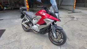 Honda Vfr Crossrunner , снимка 6