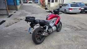 Honda Vfr Crossrunner , снимка 4