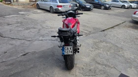 Honda Vfr Crossrunner , снимка 3