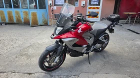 Honda Vfr Crossrunner , снимка 8