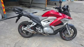 Honda Vfr Crossrunner , снимка 5