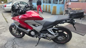 Honda Vfr Crossrunner , снимка 9