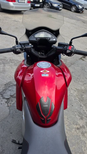 Honda Vfr Crossrunner , снимка 2