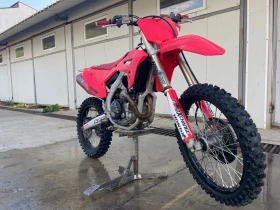     Honda Crf CRF 450 R