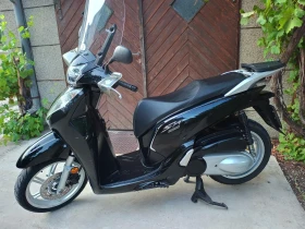 Honda Sh 300i LED ABS KEYLESS, снимка 3