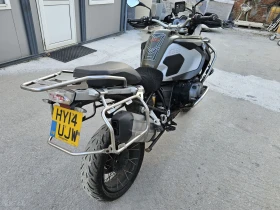 BMW R R1200 GS ADVENTURE | Mobile.bg    7