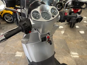 Aprilia Scarabeo 500cc. | Mobile.bg    9