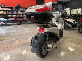 Aprilia Scarabeo 500cc. | Mobile.bg    5