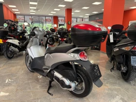 Aprilia Scarabeo 500cc. | Mobile.bg    6