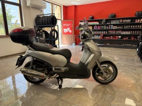 Aprilia Scarabeo 500cc. | Mobile.bg    3