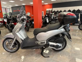 Aprilia Scarabeo 500cc. | Mobile.bg    7