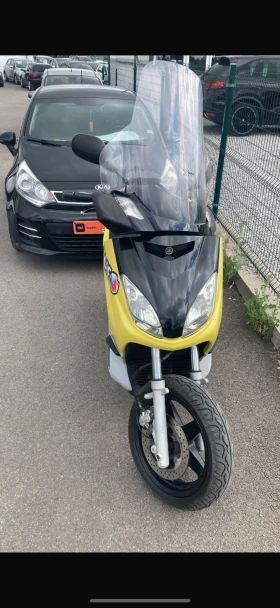 Yamaha X-max | Mobile.bg    3