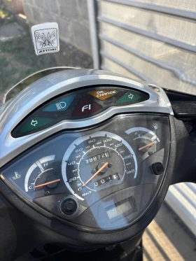 Обява за продажба на Honda Sh 150i  ~1 750 лв. - изображение 8