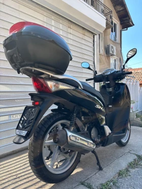 Обява за продажба на Honda Sh 150i  ~1 750 лв. - изображение 5