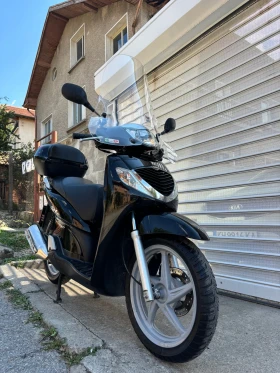 Обява за продажба на Honda Sh 150i  ~1 750 лв. - изображение 2