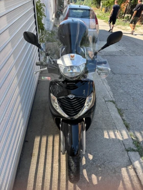 Обява за продажба на Honda Sh 150i  ~1 750 лв. - изображение 6