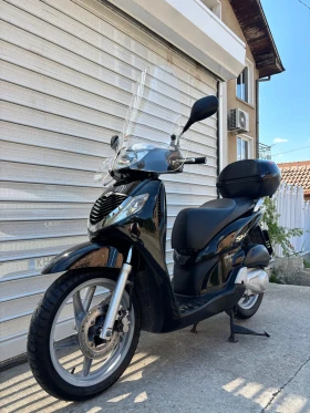 Обява за продажба на Honda Sh 150i  ~1 750 лв. - изображение 1