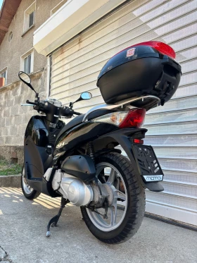 Обява за продажба на Honda Sh 150i  ~1 750 лв. - изображение 4