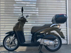 Обява за продажба на Honda Sh 150i  ~1 750 лв. - изображение 1