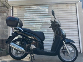 Обява за продажба на Honda Sh 150i  ~1 750 лв. - изображение 3