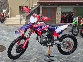 Honda Crf 450* СТАРТЕР* 3 РЕЖИМА* ТРАКШЪН КОНТРОЛ* ЛИЗИНГ* , снимка 14 - Мотоциклети и мототехника - 52911003
