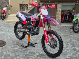 Honda Crf 450* СТАРТЕР* 3 РЕЖИМА* ТРАКШЪН КОНТРОЛ* ЛИЗИНГ* , снимка 3 - Мотоциклети и мототехника - 52911003