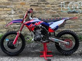 Honda Crf 450* СТАРТЕР* 3 РЕЖИМА* ТРАКШЪН КОНТРОЛ* ЛИЗИНГ* , снимка 5