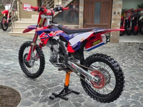 Honda Crf 450* СТАРТЕР* 3 РЕЖИМА* ТРАКШЪН КОНТРОЛ* ЛИЗИНГ* , снимка 9 - Мотоциклети и мототехника - 52911003