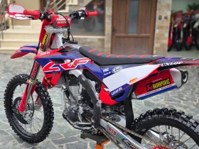 Honda Crf 450* СТАРТЕР* 3 РЕЖИМА* ТРАКШЪН КОНТРОЛ* ЛИЗИНГ* , снимка 10 - Мотоциклети и мототехника - 52911003
