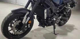 Yamaha XSR900 Cafe Racer, снимка 8 - Мотоциклети и мототехника - 53645799
