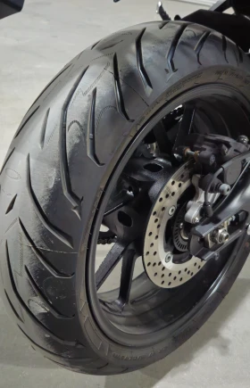 Yamaha XSR900 Cafe Racer, снимка 3 - Мотоциклети и мототехника - 53645799