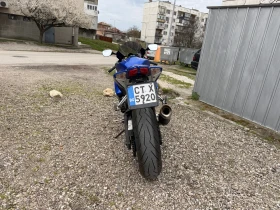 Suzuki Gsxr 750 | Auto.bg — изображение 6