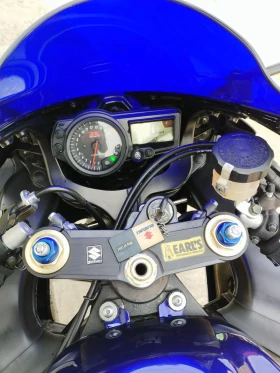 Suzuki Gsxr 600 | Auto.bg — изображение 5