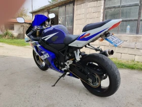Suzuki Gsxr 600 | Auto.bg — изображение 10