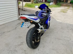 Suzuki Gsxr 600 | Auto.bg — изображение 11